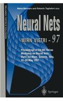 Neural Nets WIRN VIETRI-97