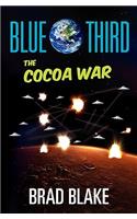 Blue Third- The Cocoa War