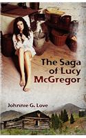 The Saga of Lucy McGregor