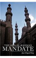 The Abd-Al-Rahman Mandate: (English)