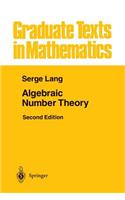 Algebraic Number Theory: (110 Graduate Texts in Mathematics)
