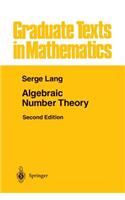 Algebraic Number Theory