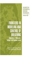 Frontiers in Modeling and Control of Breathing