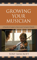 Growing Your Musician