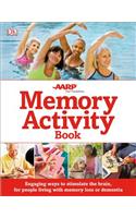 The Memory Activity Book