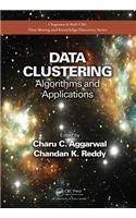 Data Clustering: Algorithms and Applications(Chapman & Hall/CRC Data Mining and Knowledge Discovery Series)