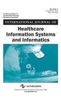 International Journal of Healthcare Information Systems and Informatics, Vol 8 ISS 1