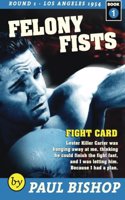 Felony Fists: Fight Card