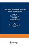 Structural Molecular Biology