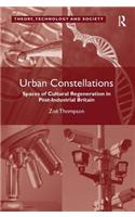 Urban Constellations