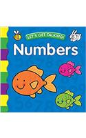 Let's Get Talking! Numbers
