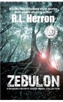 Zebulon