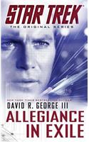 Star Trek: The Original Series: Allegiance in Exile