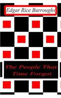 People That Time Forgot