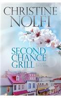 Second Chance Grill: (1 Liberty)