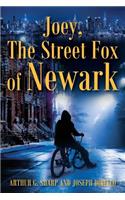 Joey, The Street Fox of Newark