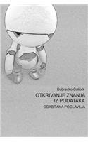 Otkrivanje Znanja Iz Podataka