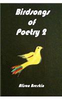 Birdsongs of Poetry 2