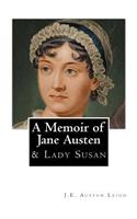 Memoir of Jane Austen