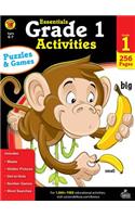 Essentials Grade 1 Activities