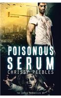 Zombie Chronicles - Book 4