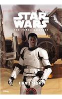 Star Wars: Finn's Story