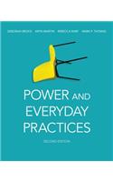 Power and Everyday Practices, Second Edition