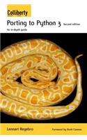 Porting to Python 3: An In-Depth Guide(English)