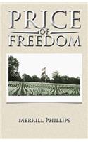 Price of Freedom