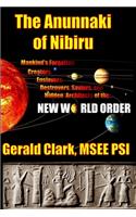 Anunnaki of Nibiru