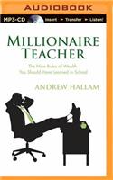 Millionaire Teacher