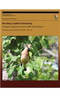 Breeding Landbird Monitoring