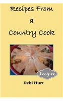 Recipes From a Country Cook