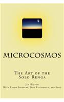 Microcosmos: The Art of the Solo Renga(English)