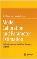 Model Calibration and Parameter Estimation