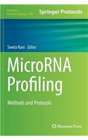 Microrna Profiling