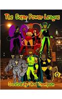 Solar Power League