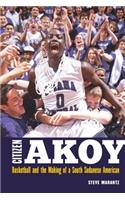 Citizen Akoy