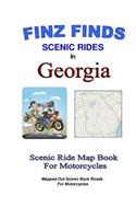 Finz Finds Scenic Rides In Georgia