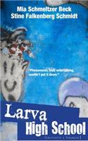Larva High School 1 - Sensitivity & Strength
