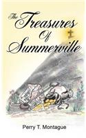 The Treasures Of Summerville