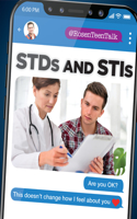 Stds and Stis