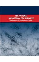 The National Nanotechnology Initiative