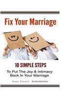 Fix Your Marriage