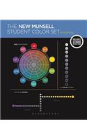 The New Munsell Student Color Set