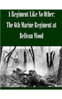 Regiment Like No Other