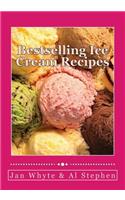 Bestselling Ice Cream Recipes