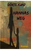 Hannas Weg