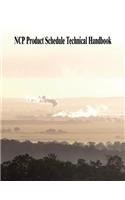 NCP Product Schedule Technical Notebook