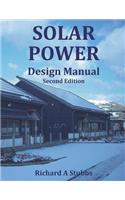 Solar Power Design Manual